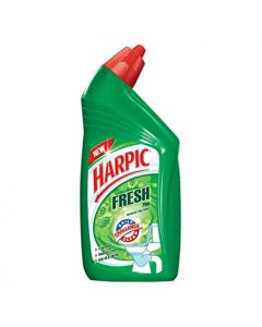 HARPIC DISINFECTANT TOILET CLEANER FRESH PINE 500ML