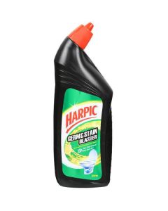 HARPIC GERM&STAIN BLASTER CITRUS 750ML