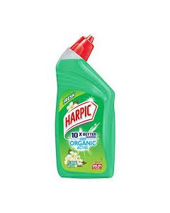 HARPIC ORGANIC ACTIVE FLORAL 500ML