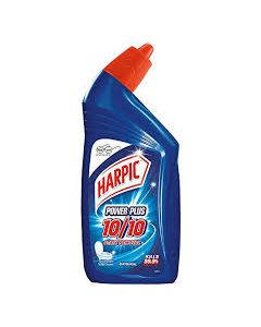 HARPIC POWER PLUS 10/10 ORIGINAL 500ML