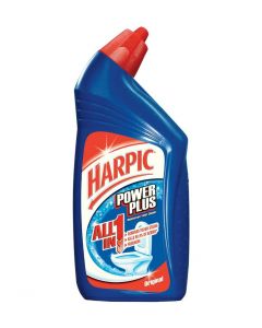 HARPIC POWER PLUS 10X ORIGINAL 200ML
