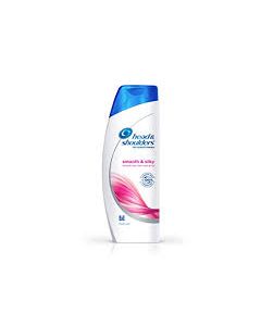 HEAD & SHOULDER SHAMPOO SMOOTH & SILKY 80ML
