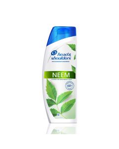 HEAD&SHOULDERS ANTI DANDRUFF SHAMPOO NEEM 72GM