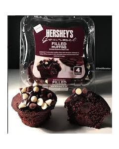 HERSHEYS FESTIVE GOURMET 420GM