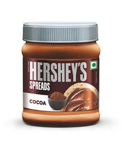 HERSHEYS SPREADS COCOA 135GM