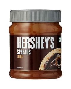 HERSHEYS SPREADS COCOA 300GM