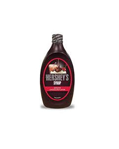HERSHEYS SYRUP CHOCOLATE FLAVOR 1.3KG