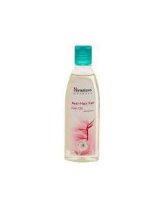 HIMALAYA ANTI-HAIR FALL HAIR OIL 100ML
