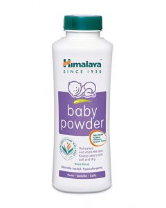 HIMALAYA BABY POWDER 100GM