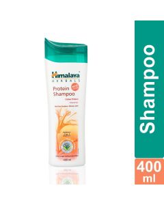 HIMALAYA COLOUR PROTECT SHAMPOO 400ML