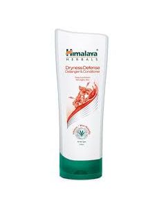 HIMALAYA CONDITIONER DRYNESS DEFENSE 100ML
