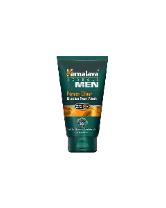 HIMALAYA FACEWASH POWER GLOW LICORICE 50M