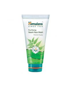 HIMALAYA FACEWASH PURIFYING NEEM 200ML