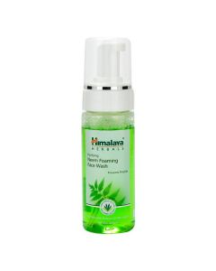 HIMALAYA FACEWASH PURIFYING NEEM FOAMING 150ML