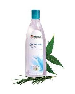 HIMALAYA HAIR OIL ANTI DANDRUFF 200ML