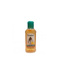 HIMALAYA HAND SANITIZER ORANGE 50ML