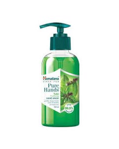 HIMALAYA HANDS WSH TULSI PURIFYING 250ML