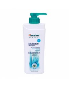 HIMALAYA SHAMPOO ANTI DANDRUFF 700ML