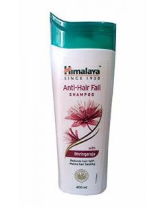 HIMALAYA SHAMPOO ANTI HAIR FALL 400ML