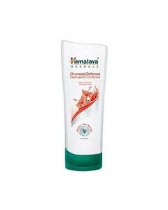 HIMALAYA SHAMPOO DRYNESS DEFENSE PROTEIN 80ML