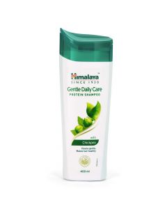 HIMALAYA SHAMPOO GENTLE DAILY CARE PROTEIN 100ML