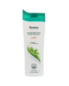 HIMALAYA SHAMPOO GENTLE DAILY CARE WITH CHICKPEA 80ML