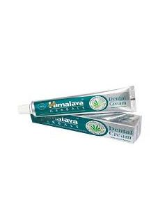 HIMALAYA TOOTH PASTE DENTAL CREAM 200GM