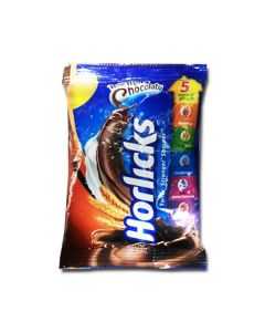 HORLICKS CHOCOLATE DELIGHT 75GM+30GM