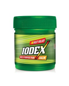 IODEX MULTI PURPOSE PAIN BALM 45GM