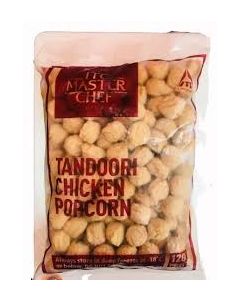ITC TANDOORI CHICKEN POPCORN 1KG