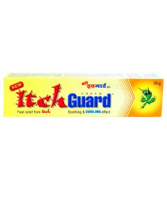 ITCH GUARD 25GM