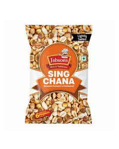 JABSONS SING CHANA 200GM