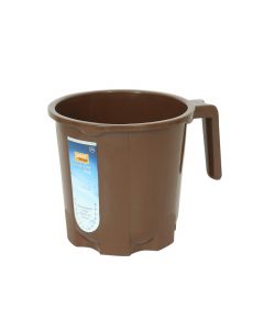 JAYPEE PLUS BATH MUG 1.5LTR