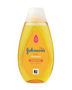 JOHNSONS BABY SHAMPOO 100ML
