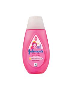 JOHNSONS SHAMPOO ACTIVE KIDS SHINY DROPS 200ML