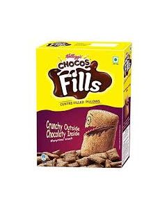 KELLOGGS CHOCOS FILLS 250GM