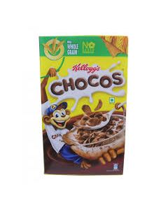 KELLOGGS CHOCOS 700GM