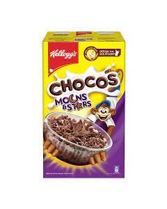KELLOGGS MOON & STARS 700GM