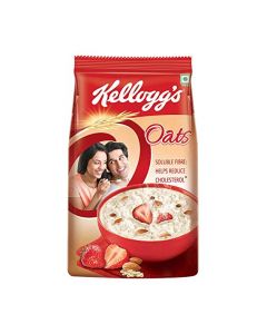 KELLOGGS OATS 1KG