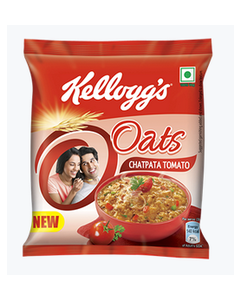 KELLOGGS OATS CHATPATA TOMATO 500GM
