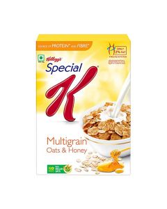 KELLOGGS SPECIAL K MULTIGRAIN & HONEY 435GM