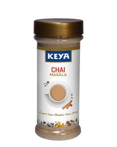 KEYA CHAI MASALA 100GM