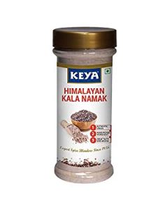 KEYA HIMALAYAN PINK SALT 200GM