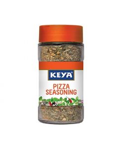 KEYA PIZZA SEASONING 40GM