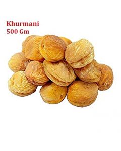 KHURMANI 500GM BOXgghh
