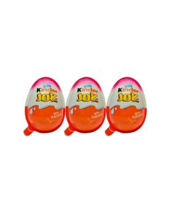 KINDER JOY 3X20GM