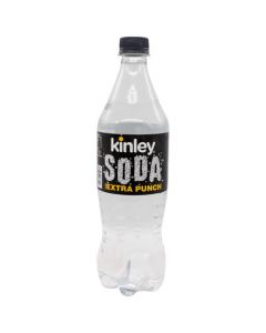 KINLEY SODA 750ML