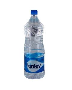 KINLEY WATER 1LTR
