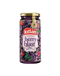 KISSAN BERRY BLAST 320GM