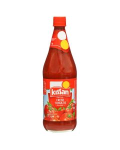 KISSAN FRESH TOMATO KETCHUP 1KG